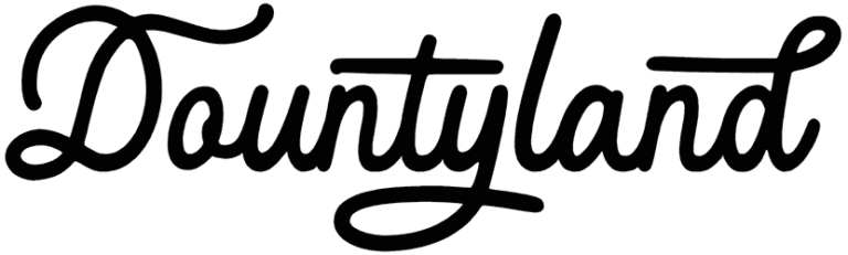 Dountyland Font