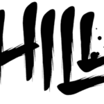 Downhill Rush Font