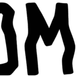 Drac Tombstone Font