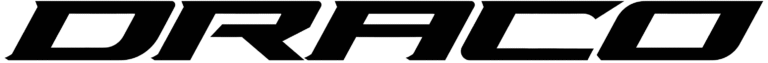 Draco Font