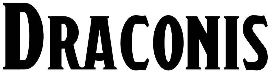 Draconis Font