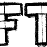 Drafting Font