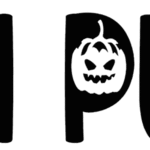 Dragon Pumpkin Font