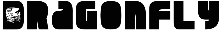 Dragonfly Font