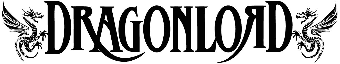 Dragonlord Font