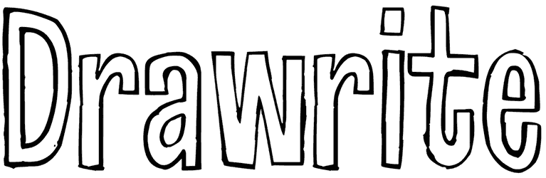 Drawrite Font
