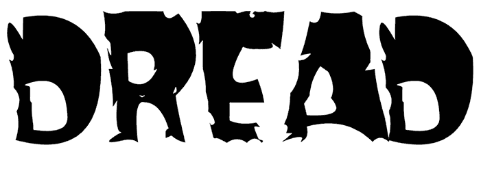 Dread Font