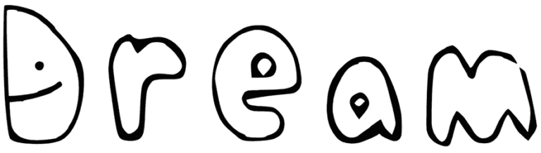 Dream Font