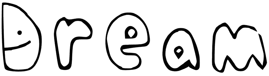 Dream Font