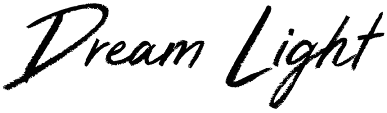 Dream Light Font