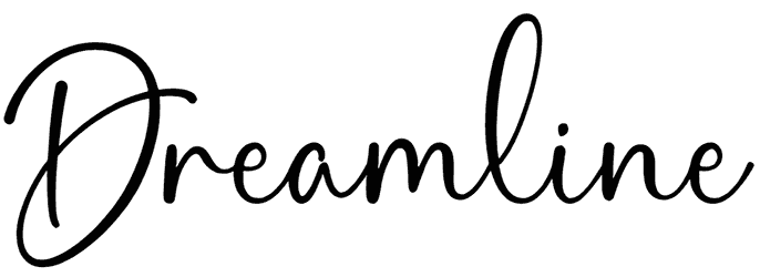 Dreamline Font