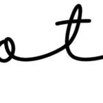 Dreamy Notes Script Font