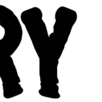 Dreary Home Font