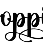 Dropping Font