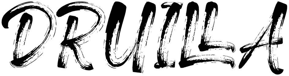Druilla Font