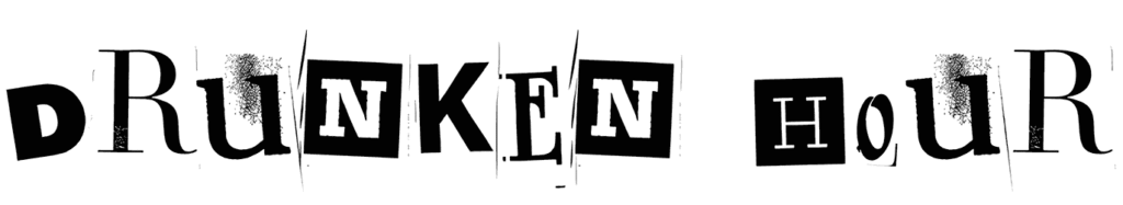Drunken Hour Font