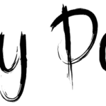 Dry Paint Font
