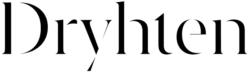 Dryhten Font