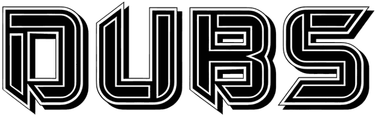 Dubs Font