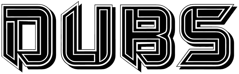 Dubs Font