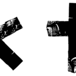 Duck Tape Font