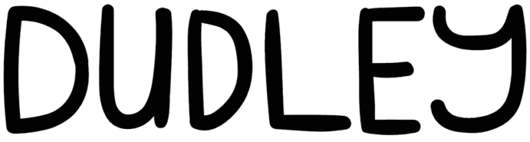 Dudley Font