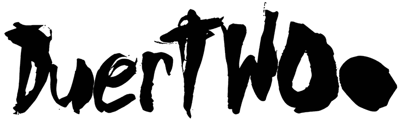 DuerTWOo Font