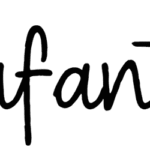 Dufanthe Font