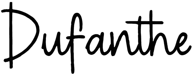 Dufanthe Font