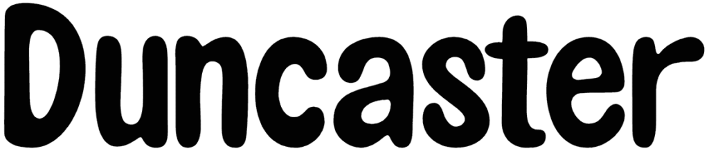 Duncaster Font