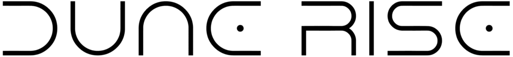 Dune Rise Font