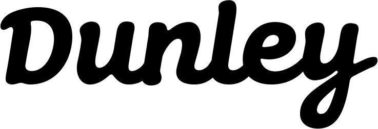 Dunley Font
