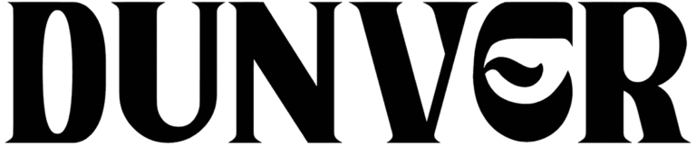 Dunver Font