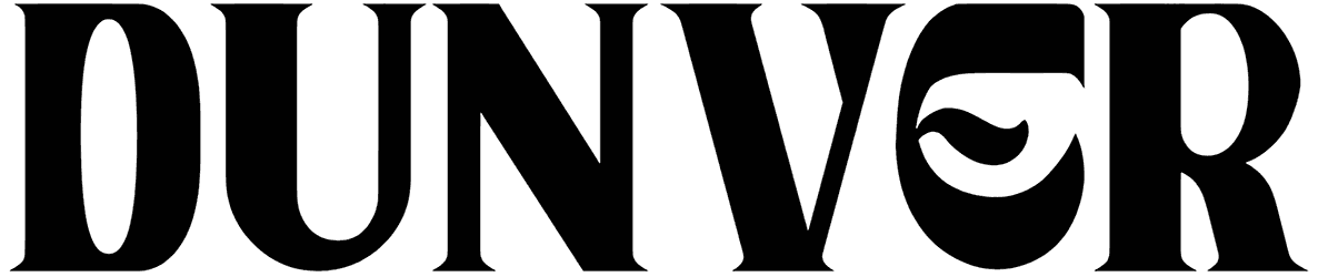 Dunver Font