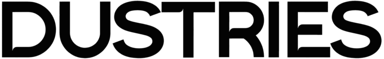 Dustries Font