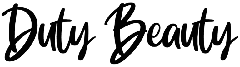 Duty Beauty Font