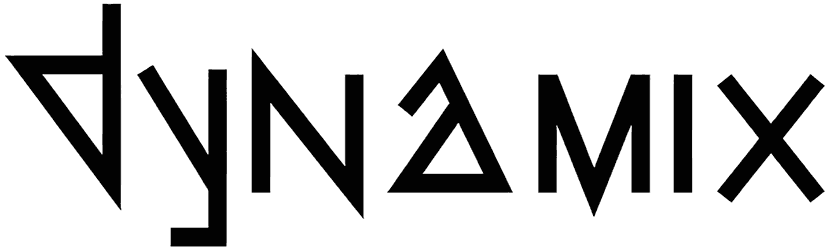 Dynamix Font