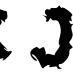 e Efek Jera Font