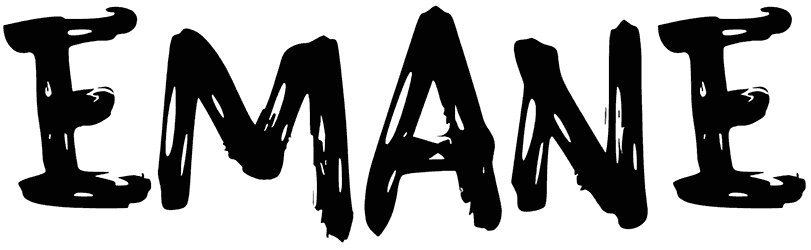 e Emane Font