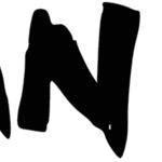 e Encan Wau Font