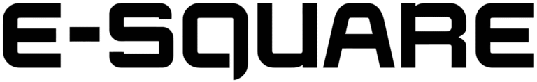 E-Square Font