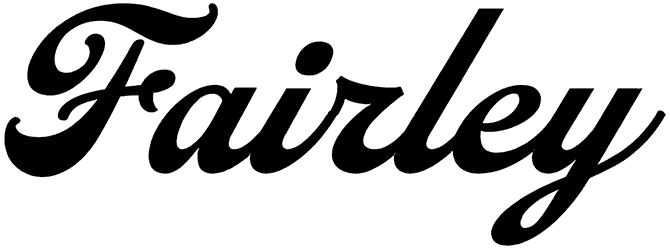 EFCO Fairley Font