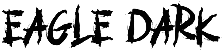Eagle Dark Font