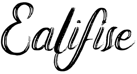Ealifise Font