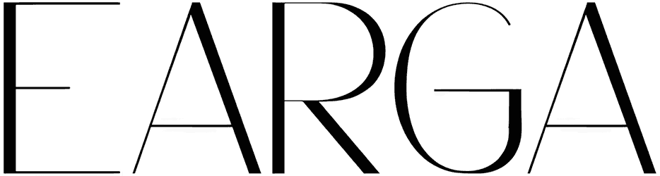 Earga Font