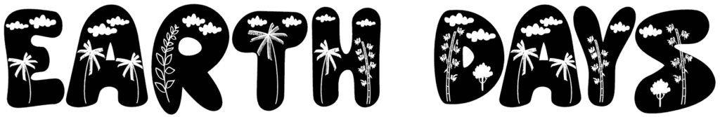 Earth Days Font