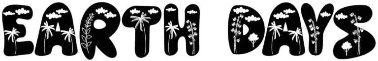 Earth Days Font