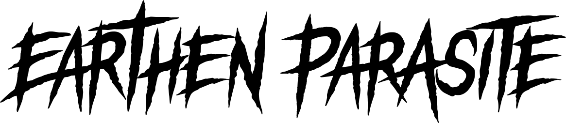 Earthen Parasite Font