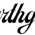 Earthgate Font