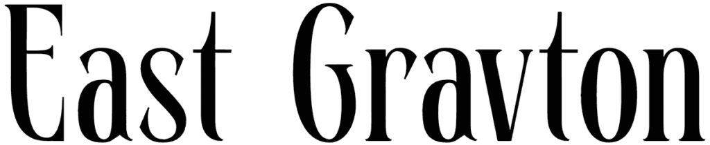 East Gravton Font